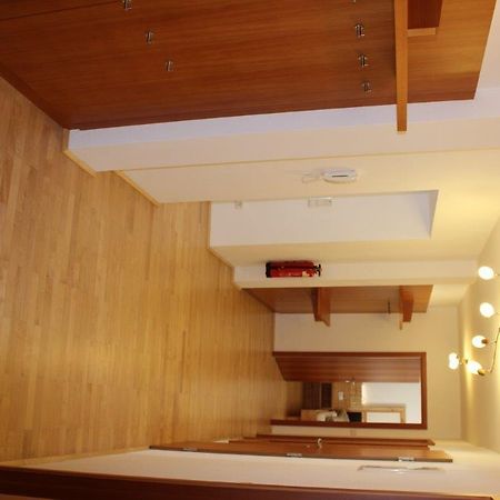 Ferienhaus Am Rohntalbach Hinterriss Εξωτερικό φωτογραφία