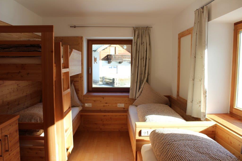 Ferienhaus Am Rohntalbach Hinterriss Εξωτερικό φωτογραφία