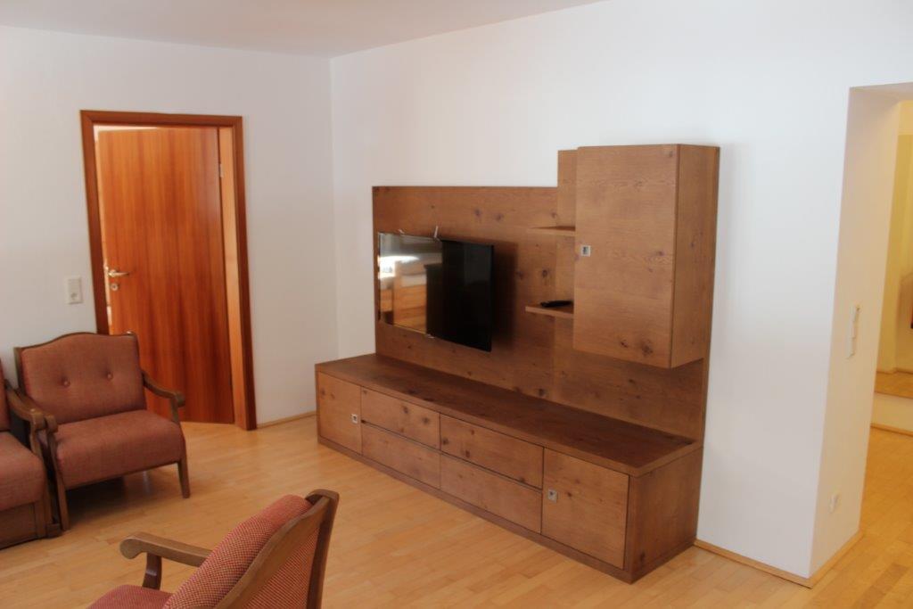 Ferienhaus Am Rohntalbach Hinterriss Εξωτερικό φωτογραφία