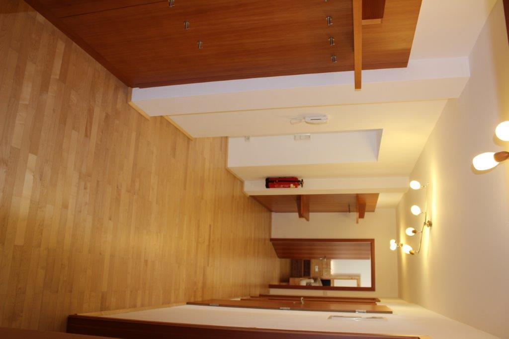 Ferienhaus Am Rohntalbach Hinterriss Εξωτερικό φωτογραφία
