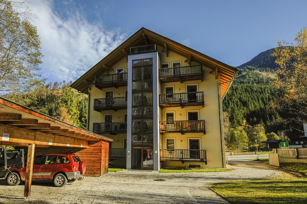 Ferienhaus Am Rohntalbach Hinterriss Εξωτερικό φωτογραφία