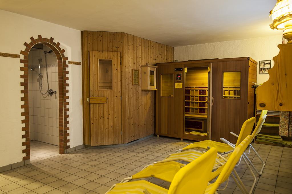 Ferienhaus Am Rohntalbach Hinterriss Εξωτερικό φωτογραφία