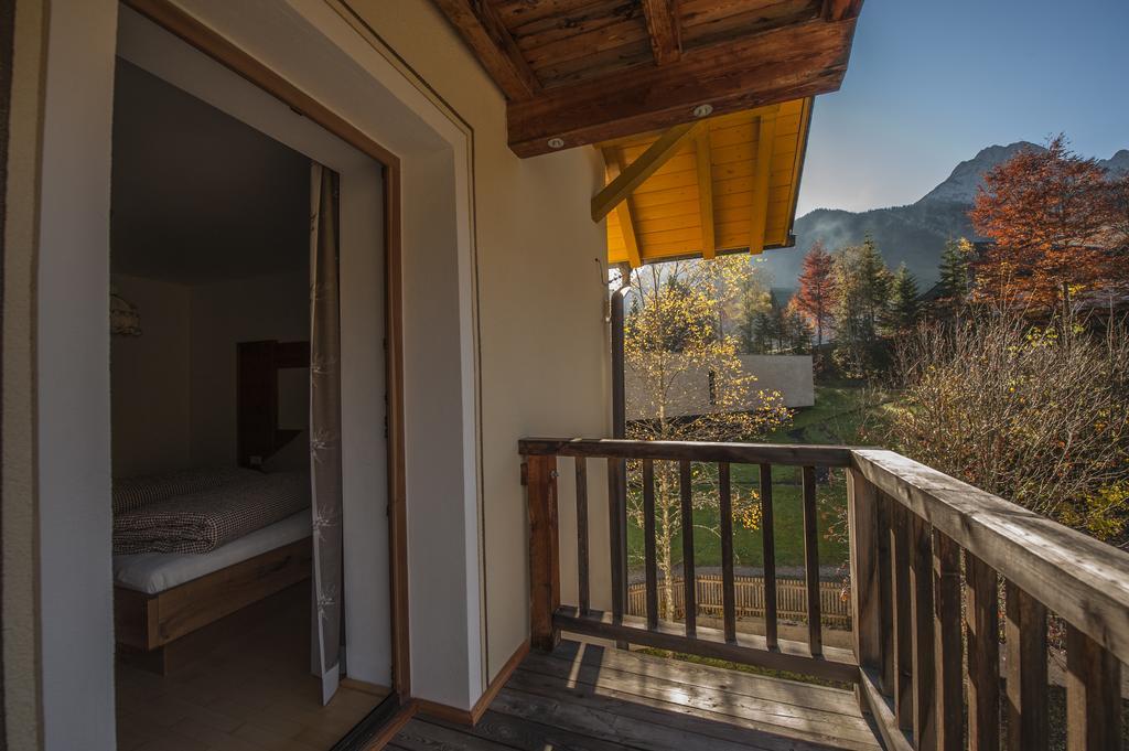 Ferienhaus Am Rohntalbach Hinterriss Εξωτερικό φωτογραφία