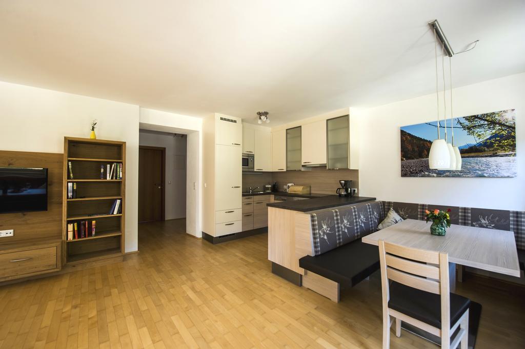 Ferienhaus Am Rohntalbach Hinterriss Εξωτερικό φωτογραφία