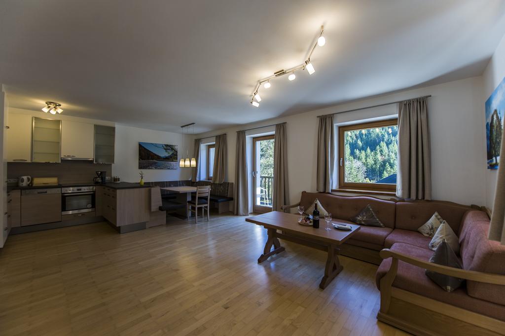 Ferienhaus Am Rohntalbach Hinterriss Εξωτερικό φωτογραφία