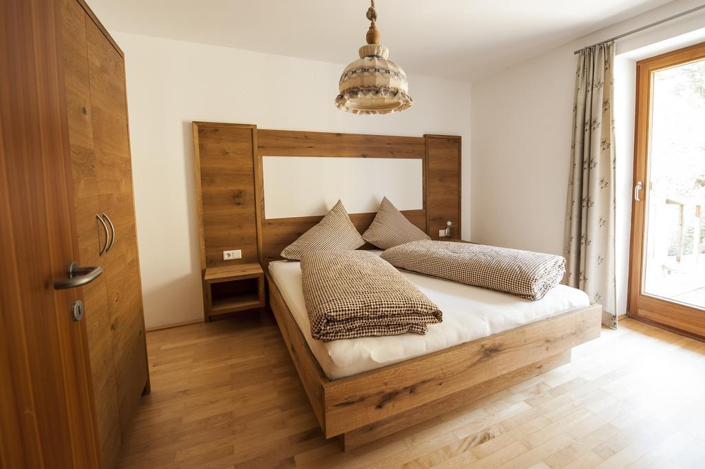 Ferienhaus Am Rohntalbach Hinterriss Εξωτερικό φωτογραφία